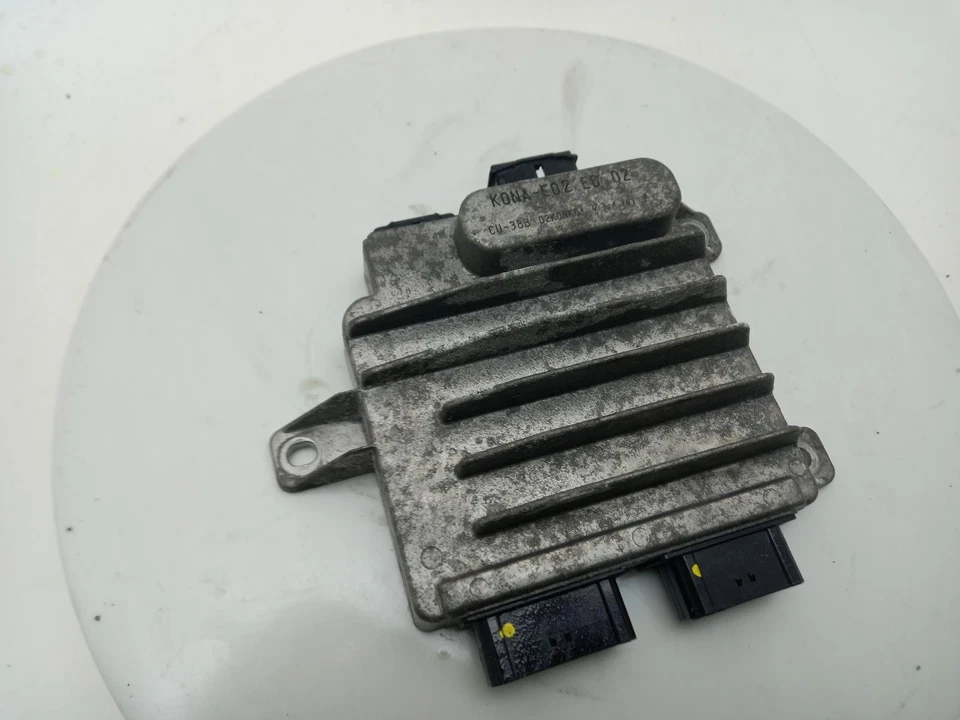 HONDA CBF125 OEM Honda Tested OK 2009-2024 30400K0NE01 - Image 2 of 4