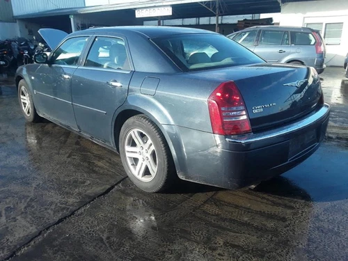 16238AC Caja Reles/Fusibles para CHRYSLER 300C (LE/LX) 3.0 CRD 2007 551279 - Imagen 8 de 10