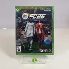 New EA Sports FC 26 (Microsoft Xbox Series X, 2025)