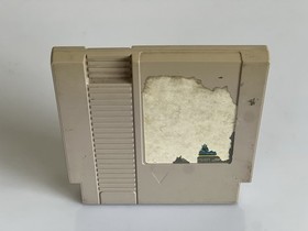 Supervision Nintendo NES Bootleg Cartridge Japan