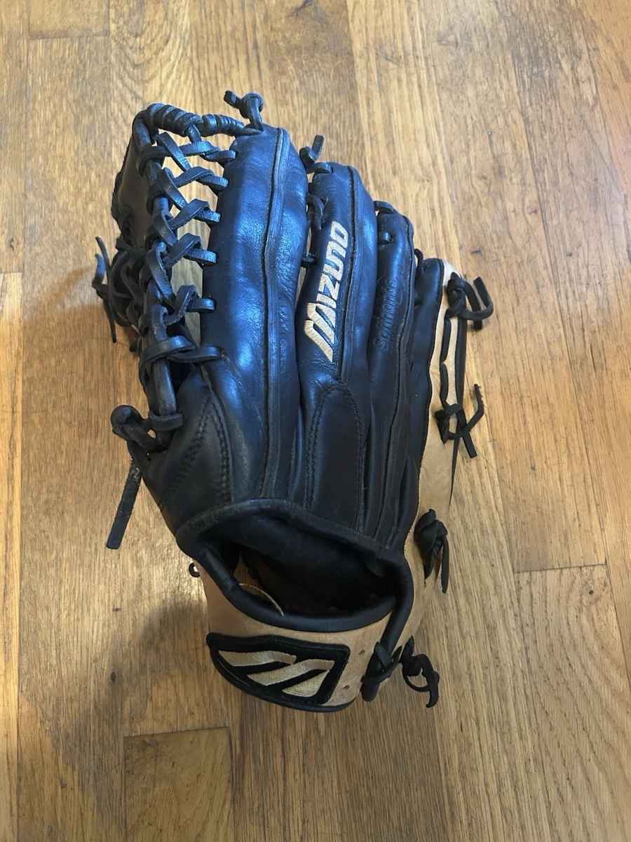 Mizuno Infield Size 13 Baseball Softball Gloves & Mitts for sale