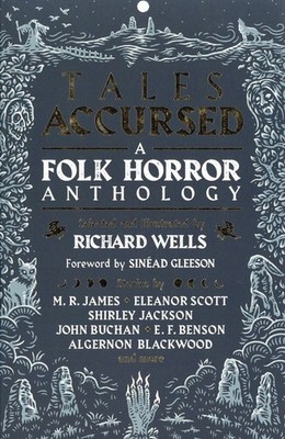 Tales Accursed