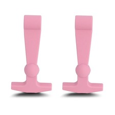 Cooler Latches Replacement for Yeti, RTIC, Lid Latch Parts(2 Pack) Compatible...