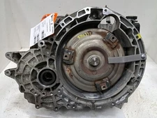 Transmission/Transaxle 2017 Explorer Sku#4113305