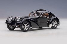 1:43 AUTOart Bugatti Atlantic Type 57SC 1938 50946