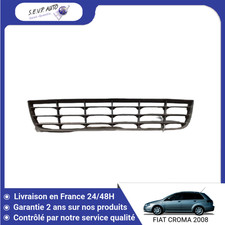 Pare-choc avant Fiat CROMA