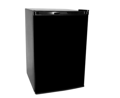 Haier HNSE05BB 4.6 Cu. Ft Compact Refrigerator/Freezer (USED)