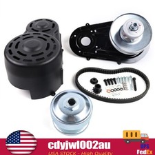 Torque Converter Go Kart 40Series For Predator Dune 420CC GX 390-1" 8-10-16HP
