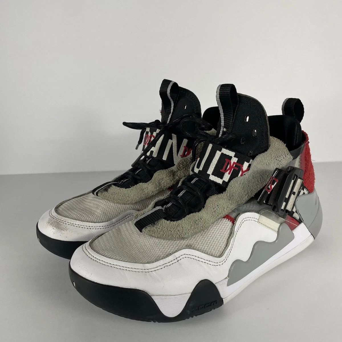 Jordan Defy SP White - CJ7698-101 for Sale | Authenticity 