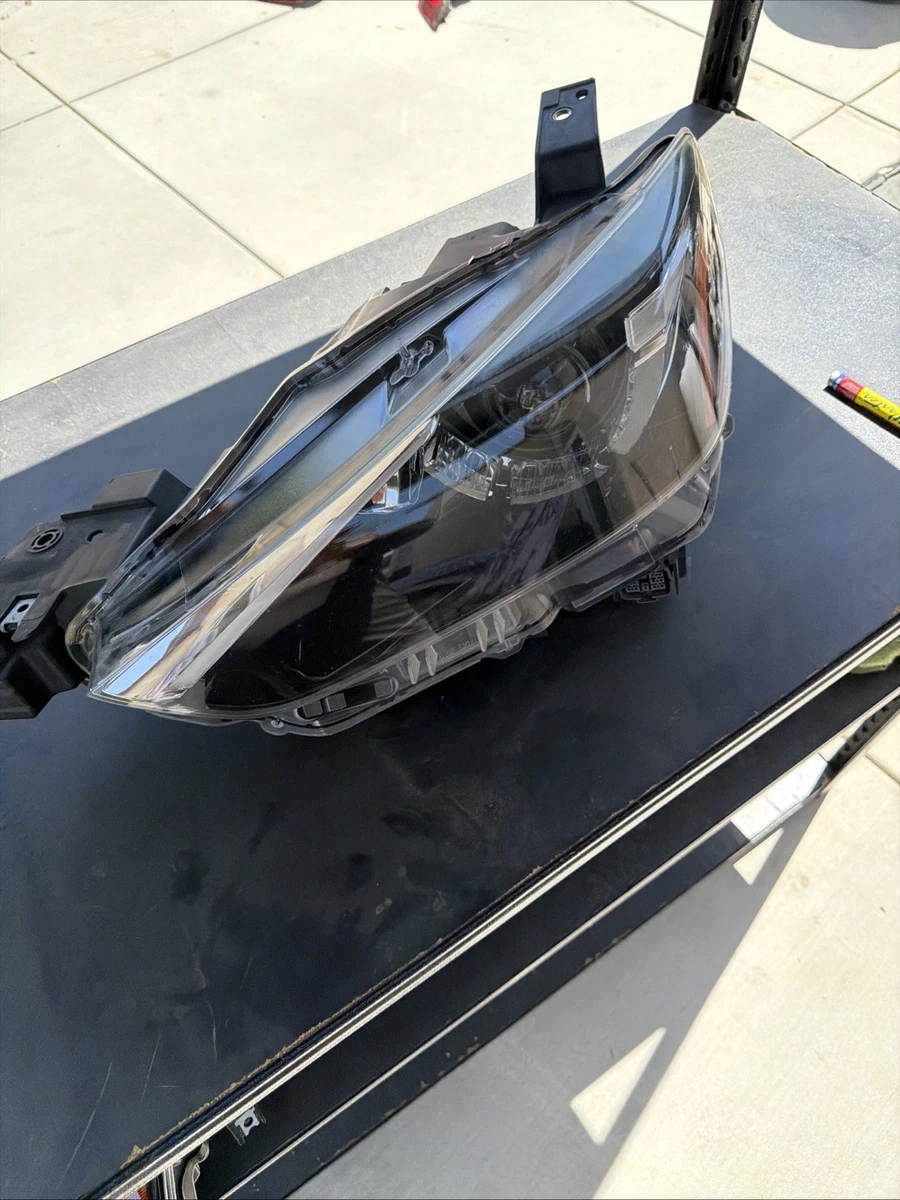 Mazda CX-3 Headlights for sale | eBay