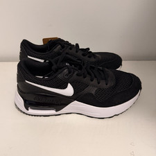 Nike Air Max Teens Low Top Lace-Up Athletic S...