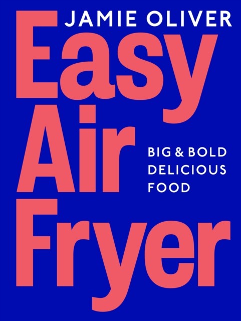 Jamie Oliver Easy Air Fryer - Image 7