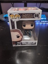 Funko Pop! Vinyl: Game of Thrones - Yara Greyjoy #66