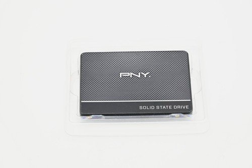 Nagelneue PNY Cs900 SSD 1TB Sata
