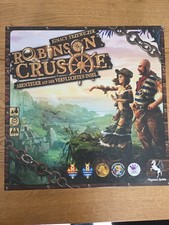 Robinson Crusoes Vermächtnis von Nicht verf�...