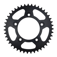 Afam Kettenrad Stahl #520 43 (FüR: Ducati Scrambler Nightshift 800 7K00 23-24 )