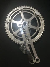 six arm magistroni crankset with mc