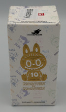 POP MART The Monsters 10th Anniversary Series Labubu Blind Box Figure Sealed