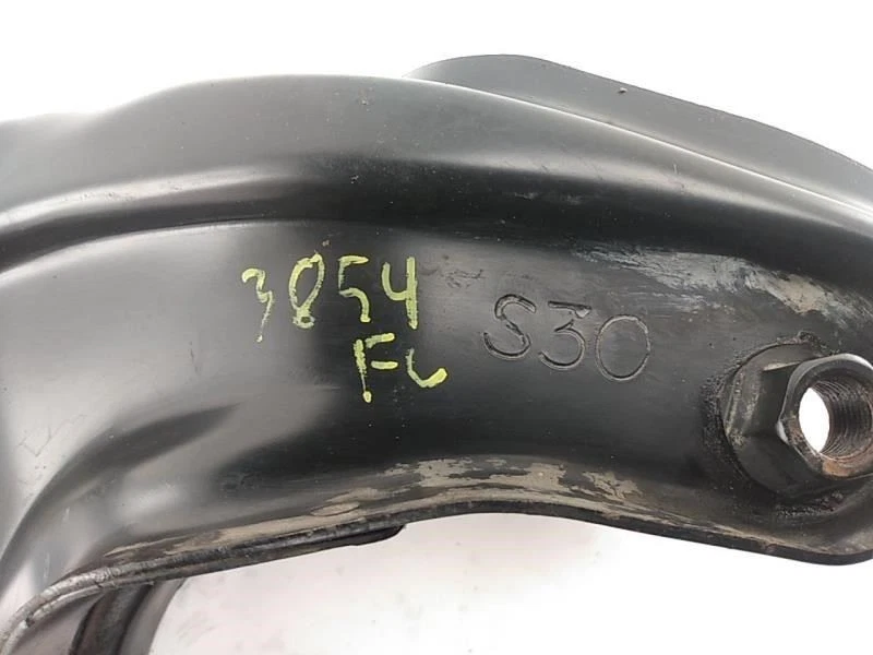 Honda Prelude Coupe Rear Automatic Transmission Mount Bracket 2.2L 1997-2001 - Image 3 of 4