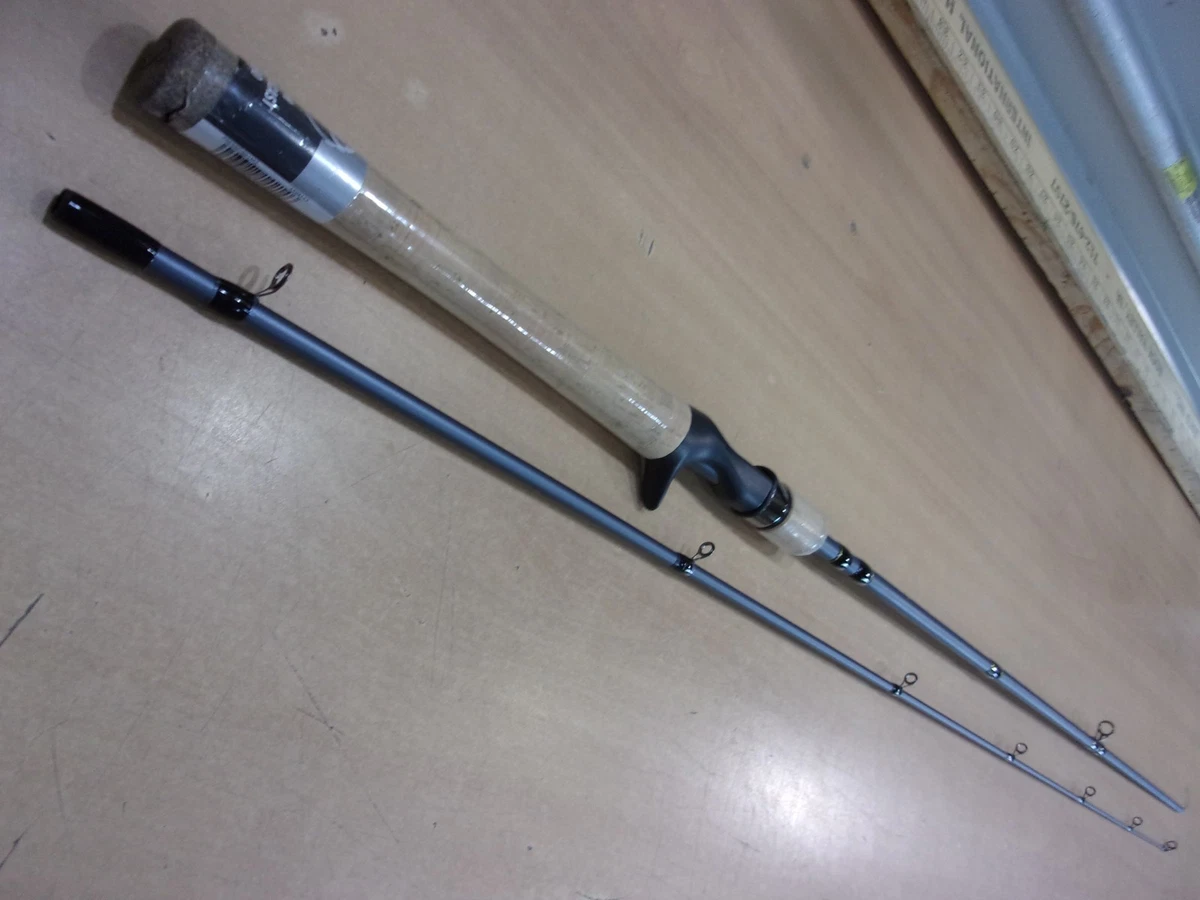 Casting Fishing Rod 6 ft 6 in Item Rods & Poles for sale | eBay Casting Fishing Rod 6 ft 6 in Item Rods & Poles for sale | eBay