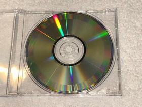 Shinobi Legions (Sega Saturn, 1995) Disc Only Tested EX