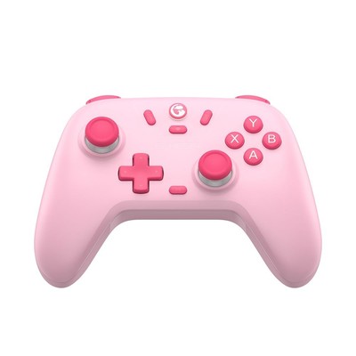Gamesir Controller T4n Lite wireless pink