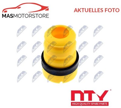 ANSCHLAGPUFFER STOßDÄMPFER VORNE NTY AB-CH-011 V NEU OE QUALITÄT