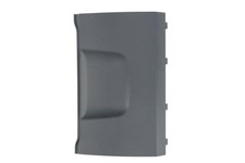 Schleppzungenstecker hinten passt zu: MERCEDES M/ML-KLASA W163 01.02-06.05