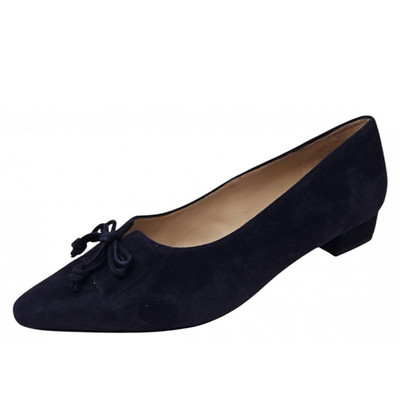 Peter Kaiser Damen Pumps in Blau
