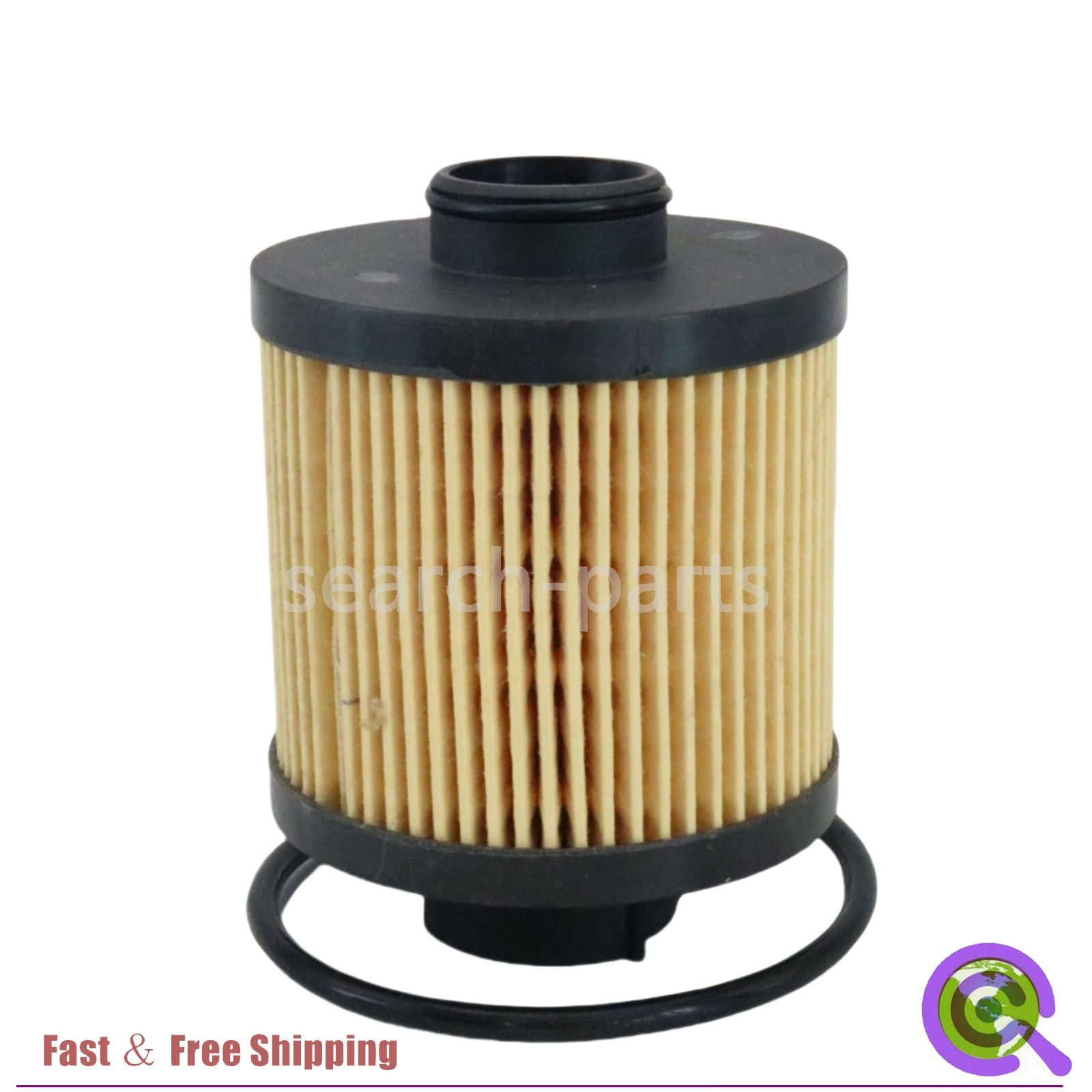3Pcs Oil Filter Fits Lamborghini Gallardo 2004-2008 07L115561C USA