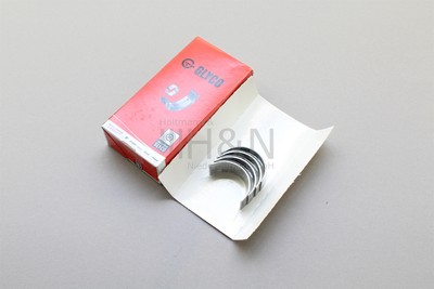 Pleuellagersatz con rod bearing set serie cuscinetti biella Classic Fiat 500 126