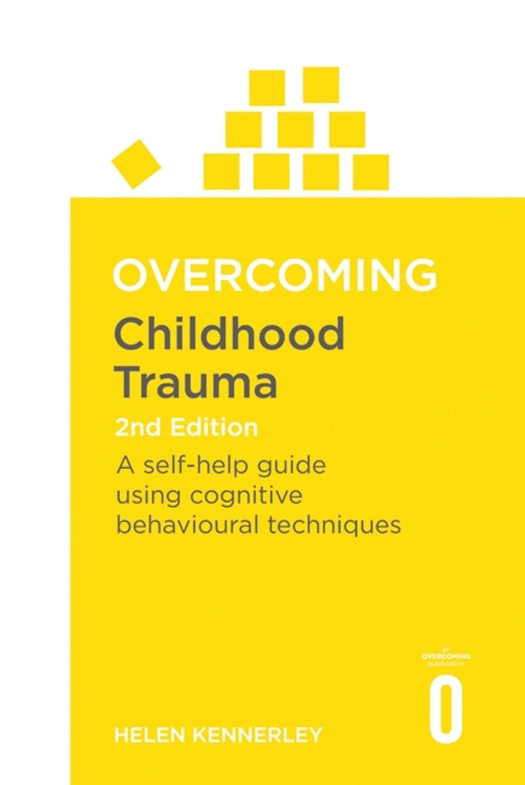 Overcoming Childhood Trauma by Helen Kennerley (Paperback Book) - Image 8