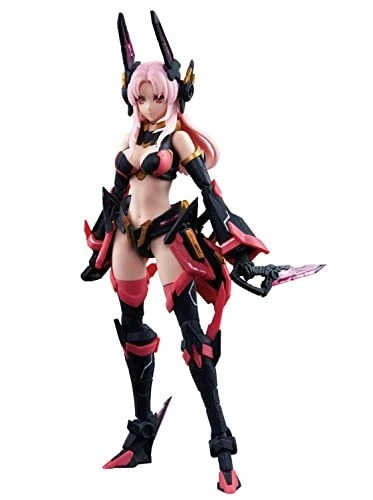 Domoha MS GENERAL RAIDER OF SHADOW RABBIT (Usagi) RS-04 color scala 1/10 - Immagine 3 di 4