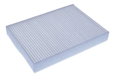 For DENCKERMANN FILTRY M110924 CABIN FILTER NISSAN QASHQAI 13-
