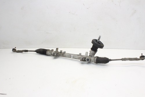 RENAULT Captur MK2 JP Servolenkung Rack 490017162R 1.0 Benzin 74kw 2021 Rhd