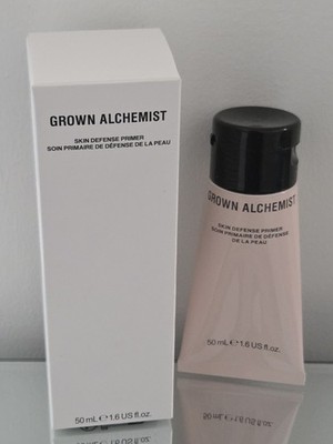 Grown Alchemist Skin Defense Primer 50ml Brandneu im Karton