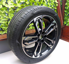 BMW X1 Alloy Wheel