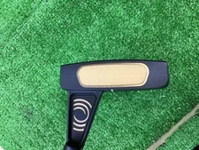 [Used] Odyssey Ai-ONE・MILLED TRI-BEAM SEVEN T 34 inch putter PT STROKE LAB 90