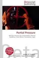 Lambert M. Surhone (U. A.) | Partial Pressure | Taschenbuch | Englisch (2026)