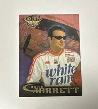 1999 Wheels High Gear First Gear #42 Jason Jarrett