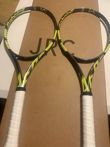Babolat Pure Aero Vs | eBay