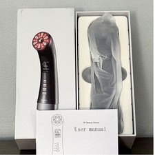 RF Facial Device 4-in-1 Facial Massager Skin Rejuvenation Lifting  Tightening