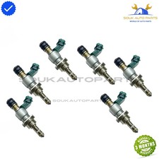 Injecteur Toyota CROWN