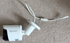 Swann NHD-865MSB 5MP Camera PIR Motion Infrared for NVR8-7580 NVR-8580 READ 