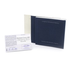 LONGINES Master Collection L2.666.4.78.3 SW15082 6