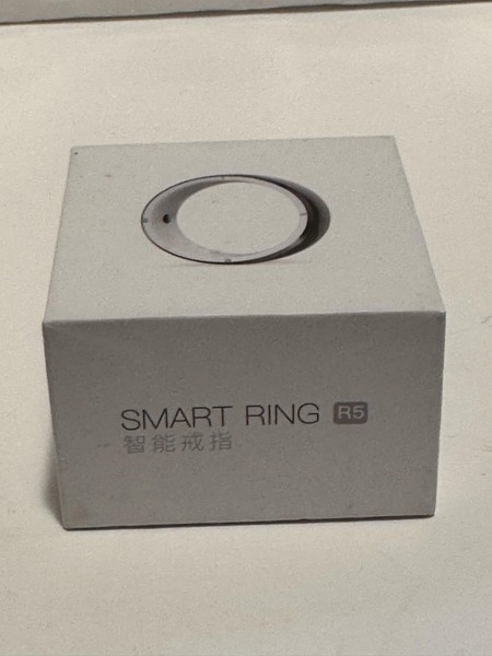 Alternate view of Jakcom Smart Ring Rfid Nfc 125khz 13.56mhz Ic/id Rewritable