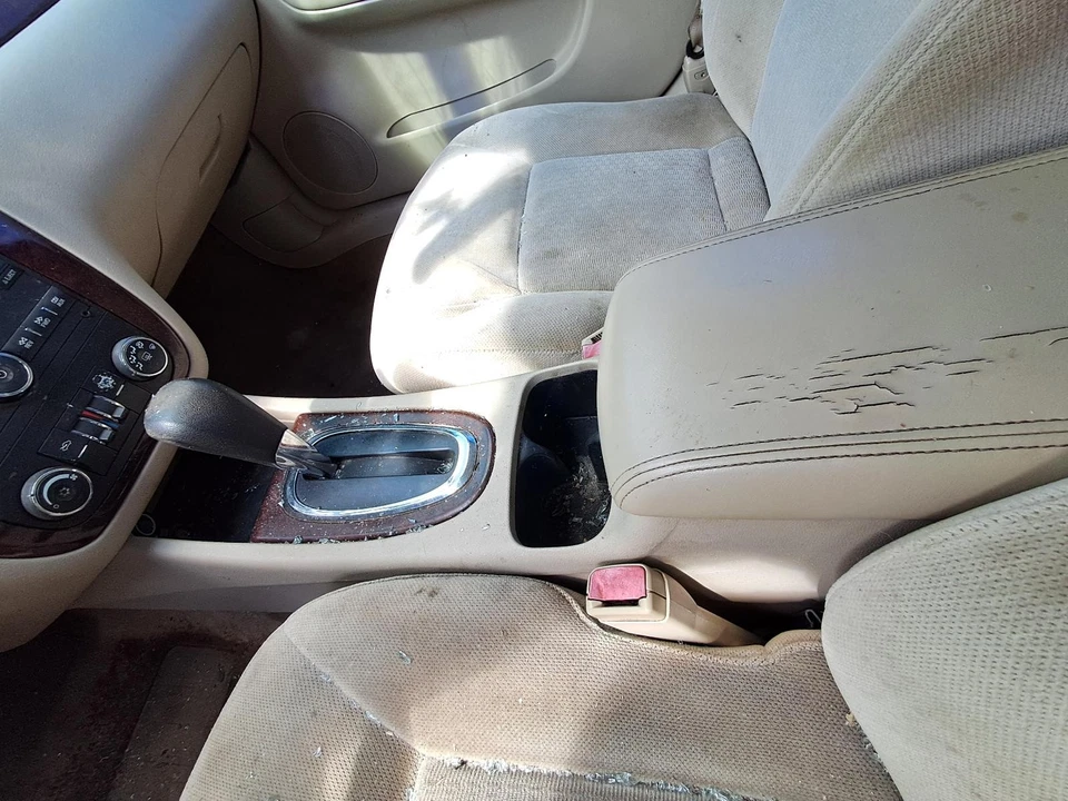 Used Rear Right Door Assembly Rear Side fits: 2010 Chevrolet Impala w/o alignmen Foto 4 de 4