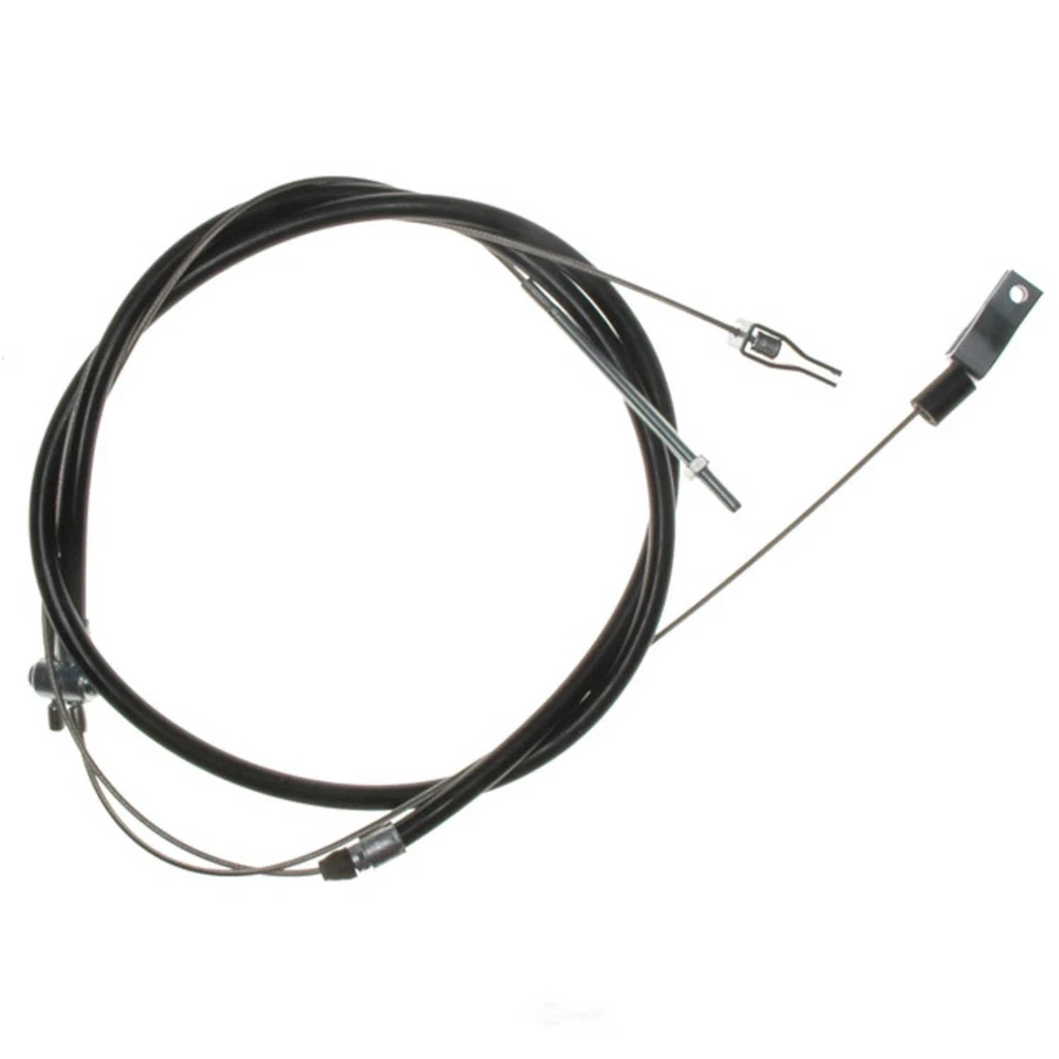 Cable de freno de estacionamiento para Toyota Tacoma RAYBESTOS 1995-1997 Foto 2 de 2