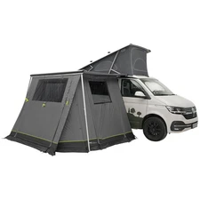 OUTWELL BACKROADS AWNING CAMPERVAN CAMP ROOM FITS FIAMMA F45 OR SIMILAR WIND OUT