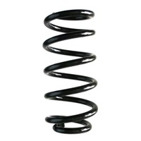 Fahrwerksfeder Hinterachse Schraubenfeder Ø112Mm Spidan FüR U.A. Mini